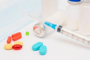 εμβόλια που χορηγούνται από το στόμα