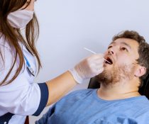 pcr test covid-19 ψευδώς αρνητικό