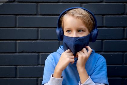 Πόσο υποφέρουν τα παιδιά στο Lockdown