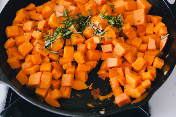 Γλυκοπατάτα superfoods