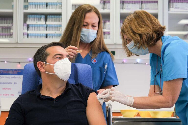 Αλέξης Τσίπρας