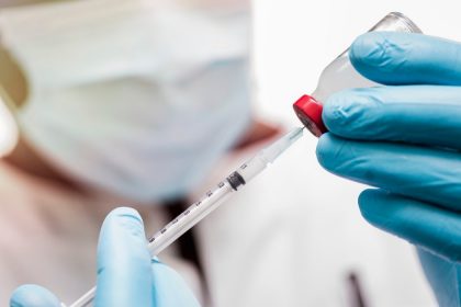 Φάρμακο για τον εμβολιασμό κατά του κορονοϊού