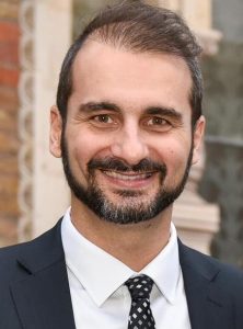 Πέτρος Τσαφρακίδης