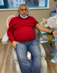 Προκόπη Κρουστάλλη