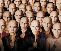 Σύνδρομο Capgras