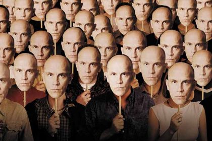 Σύνδρομο Capgras