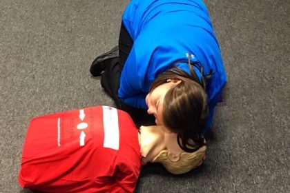 Πρώτες βοήθειες