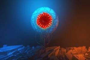 covid κίνα ιογενής λοίμωξη