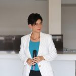 Ειρήνη Λαμπρινουδάκη εμμηνόπαυση ορμονοθεραπεία