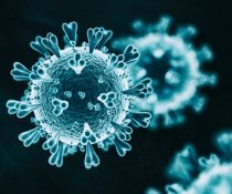 Μετάλλαξη κορονοϊού στη Βόρεια Ελλάδα