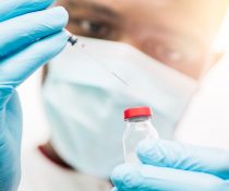 Το εμβόλιο της moderna διανέμεται στην Ελλάδα