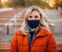 MODERNA - ΜΆΣΚΑ