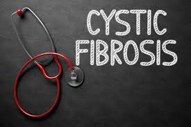 Cystic fibrosis
