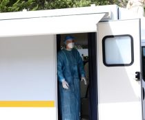 ΕΟΔΥ: Εθνικό Δίκτυο Επιδημιολογίας Λυμάτων