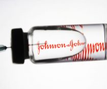 δόσεις εμβολίου Johnson & Johnson