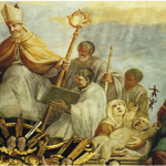 Άγιος Βαλεντίνος