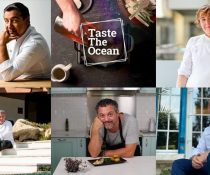 Taste the Ocean