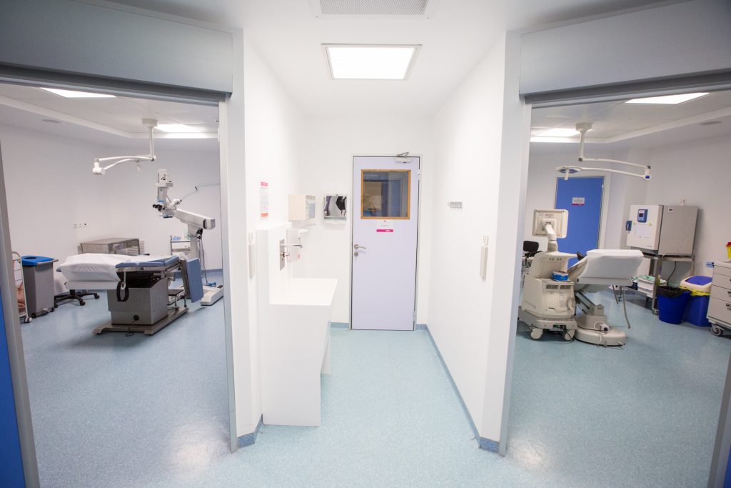 Μονάδες Εξωσωματικής 