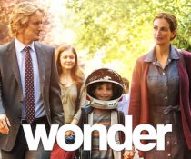 Wonder η ταινία που ενσαρκώνει την κρανιοσυνοστέωση