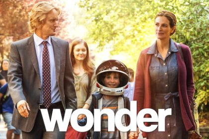 «Wonder»: Μια συγκινητική ταινία για την κρανιοσυνοστέωση