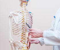 Κάκωση νωτιαίου μυελού