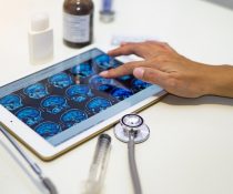 als ουσία σε xrays σε τάμπλετ
