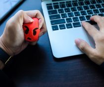 μετατραυματικό στρες