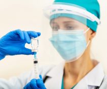 βαρέα και ανθυγιεινά επαγγέλματα - Γιατρός σε εποχή covid-19