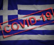 Έκρηξη κρουσμάτων κορονοϊού στην Ελλάδα