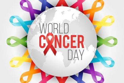 Παγκόσμια Ημέρα κατά του Καρκίνου