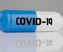 αντιικό φάρμακο για covid19