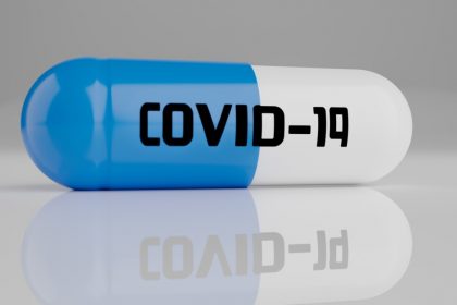 αντιικό φάρμακο για covid19