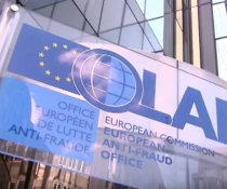 OLAF πλαστά εμβόλια
