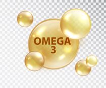 Ωμέγα-3 πόνος στους μυς