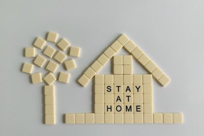 Μένουμε σπίτι εν όψει καθολικού lockdown