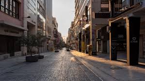 Ενδεχόμενο καθολικού lockdown στην Αττική