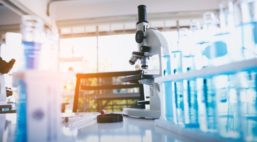 εργαστηριακός χοληδόχος πόρος φτιάχτηκε στο επιστημονικό εργαστήριο