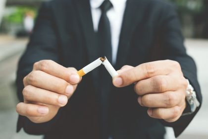 Κάπνισμα : Μείωση 52,4% καταγράφηκε στην Ελλάδα την τελευταία δεκαετία