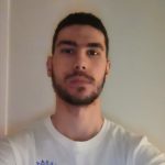 Στράτος Σαραντίδης