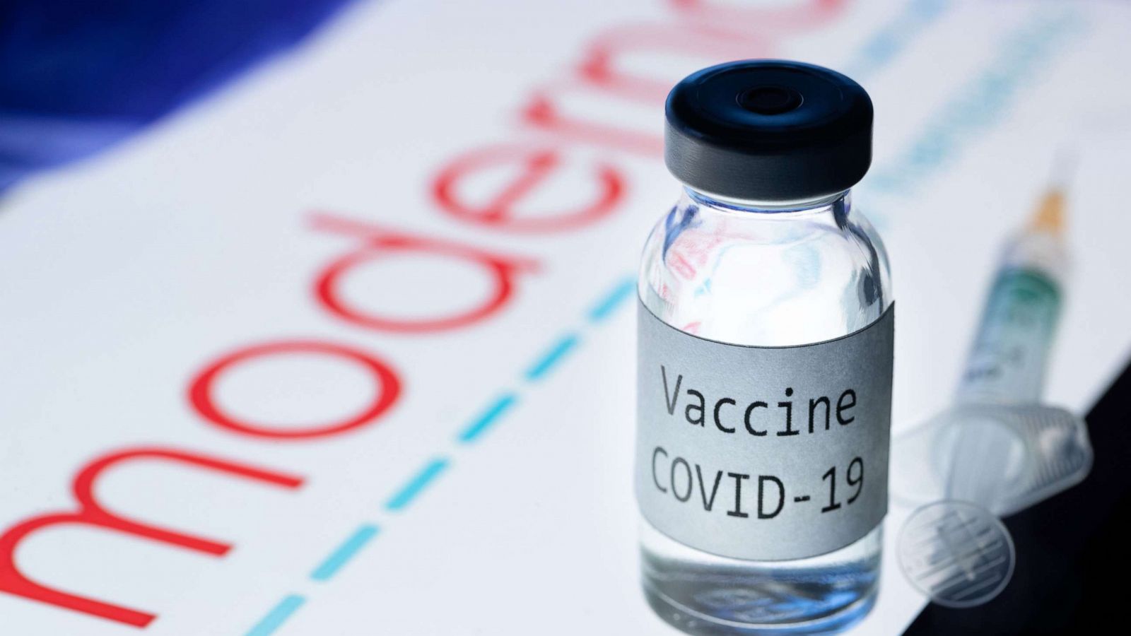 τέλος της πανδημίας εμβόλια Εμβόλιο moderna αποτελεσματικότητα έως 6 μήνες