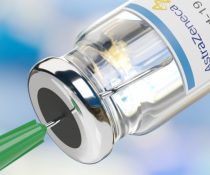 εμβόλιο της AstraZeneca