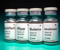 Π.Ο.Υ. AstraZeneca εμβόλια