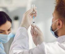 Covid-19 και ευπαθείς ομάδες