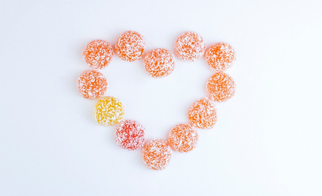 Είναι υγιεινή η φρουκτόζη και διαβήτης