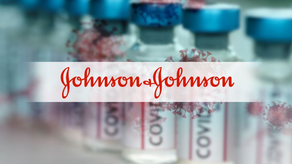 Johnson & Johnson