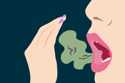 Κακοσμία στόματος: Ποιες οι αιτίες που δημιουργούν κακή αναπνοή;