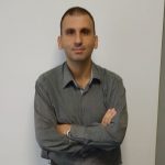 Ευάγγελος Καρατζάς, εκπρόσωπος ΑΜΚΕ Ανήκω.