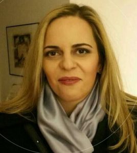 Ελένη Πασχαλίδου
