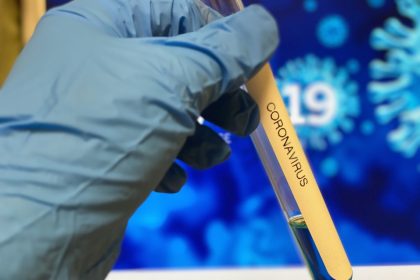 Π.Ο.Υ covid-19 πανδημία έρευνα