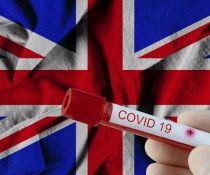 βρετανική μετάλλαξη covid-19